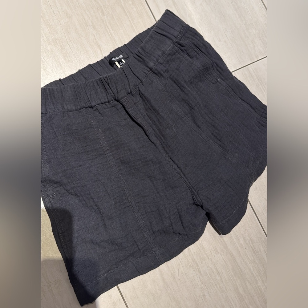 Madewell shorts